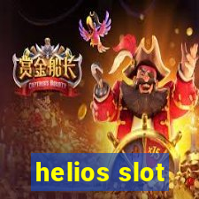 helios slot