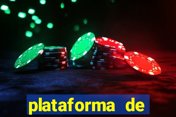 plataforma de apostas tigre