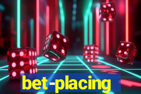 bet-placing