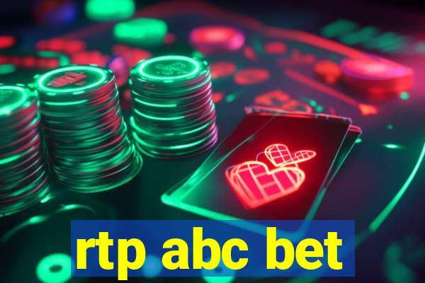 rtp abc bet