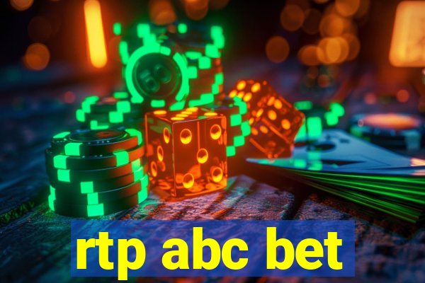 rtp abc bet