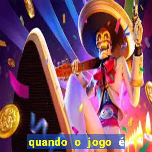 quando o jogo é adiado sportingbet