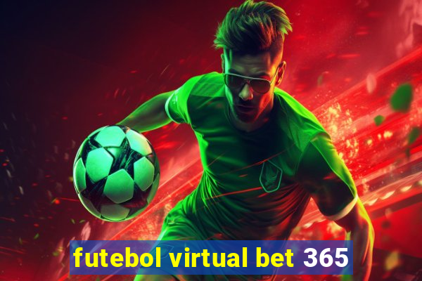 futebol virtual bet 365