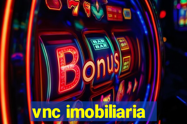 vnc imobiliaria