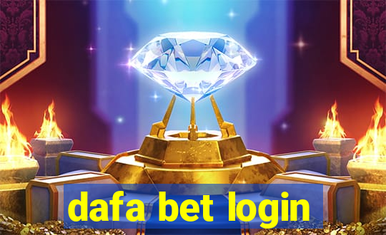 dafa bet login