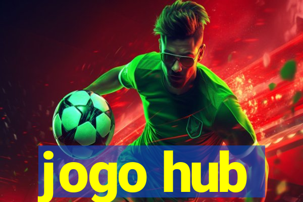 jogo hub