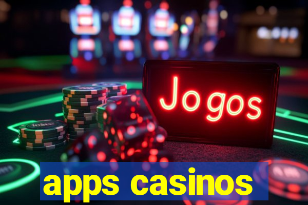 apps casinos