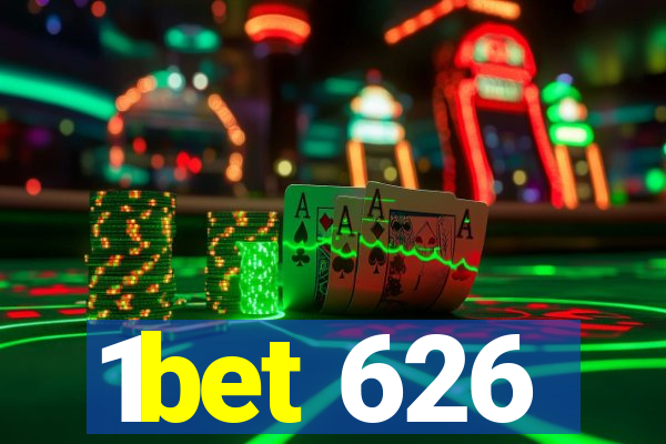 1bet 626