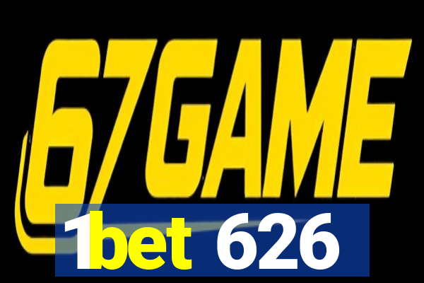 1bet 626