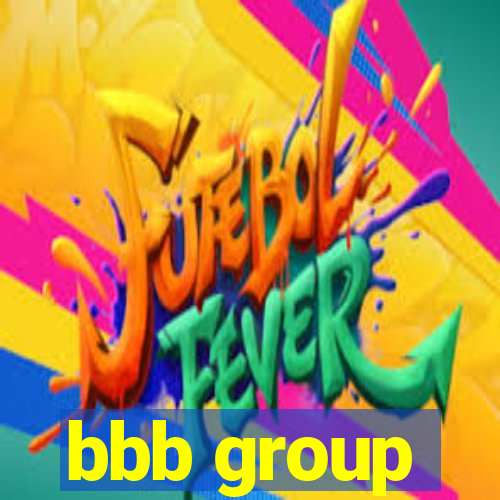 bbb group