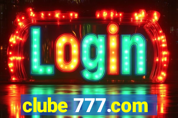 clube 777.com