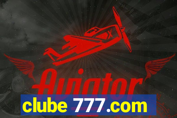 clube 777.com