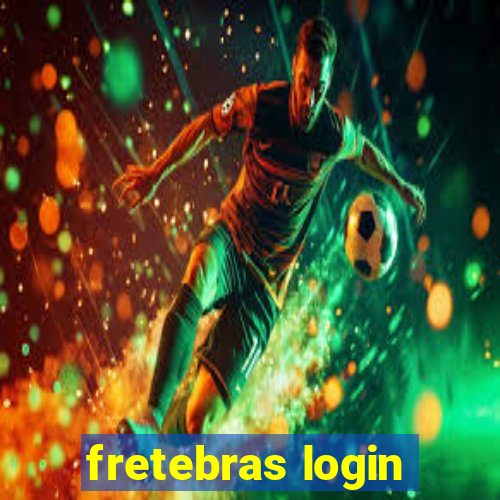 fretebras login