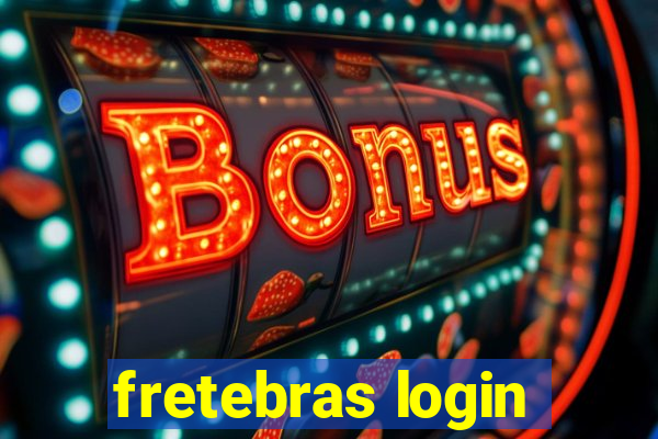 fretebras login