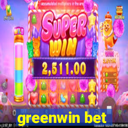 greenwin bet