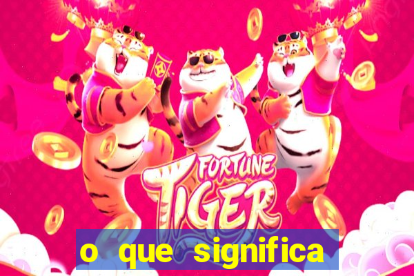 o que significa saldo de demo no jogo do tigre