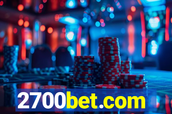 2700bet.com