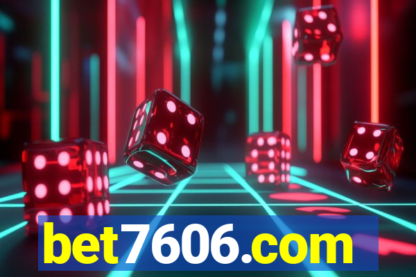 bet7606.com