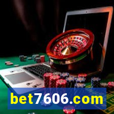 bet7606.com