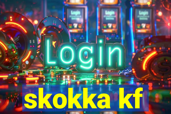 skokka kf