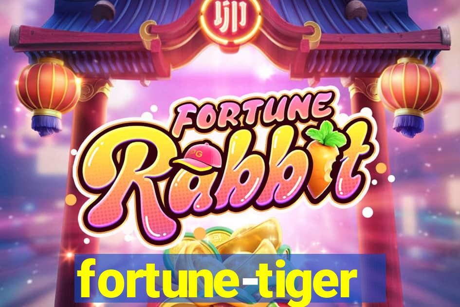 fortune-tiger