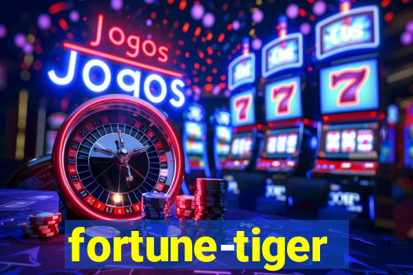 fortune-tiger