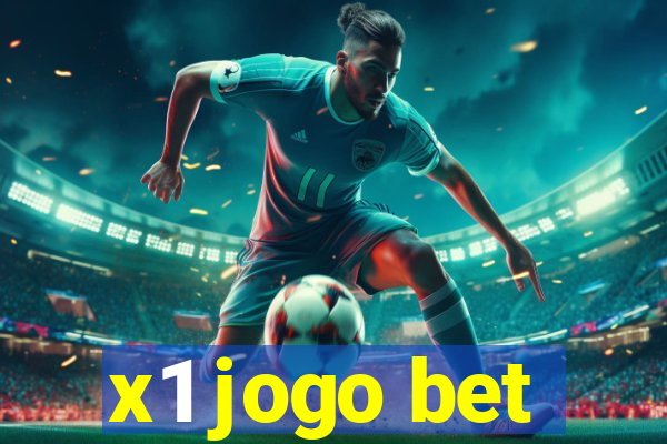 x1 jogo bet