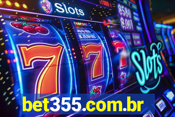 bet355.com.br