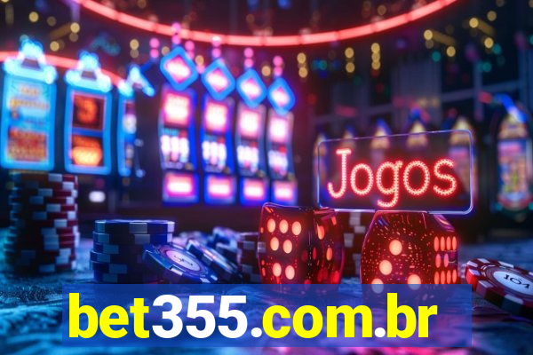 bet355.com.br