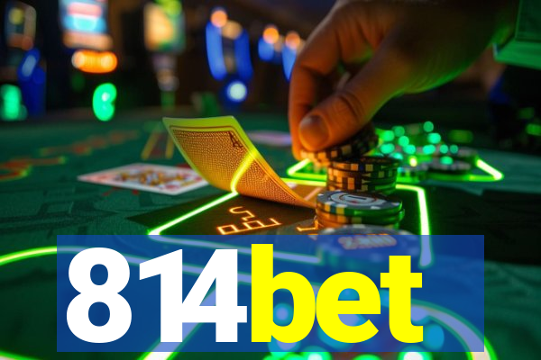 814bet