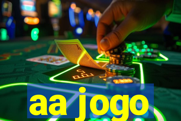 aa jogo