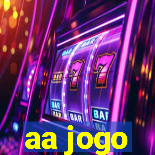 aa jogo