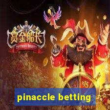 pinaccle betting