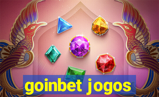 goinbet jogos