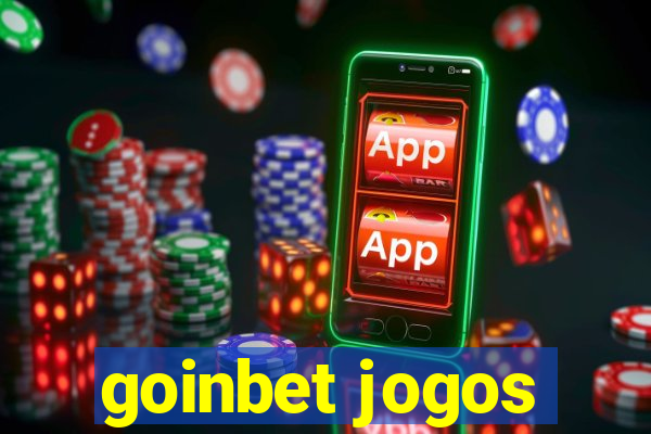 goinbet jogos