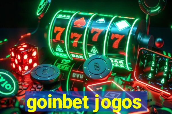 goinbet jogos