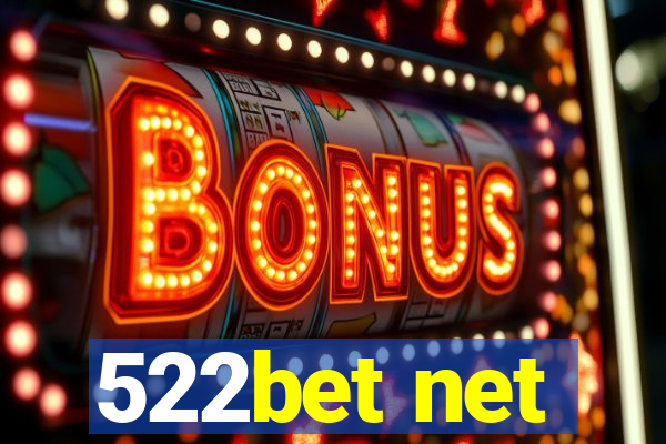 522bet net