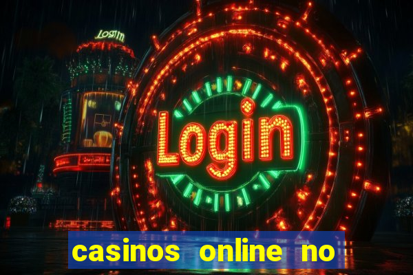 casinos online no deposit free money