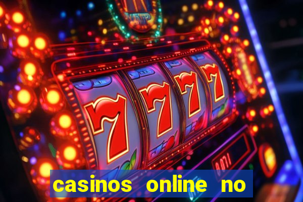 casinos online no deposit free money