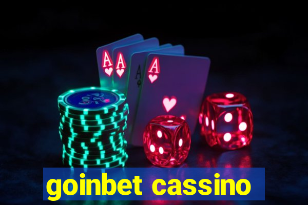 goinbet cassino