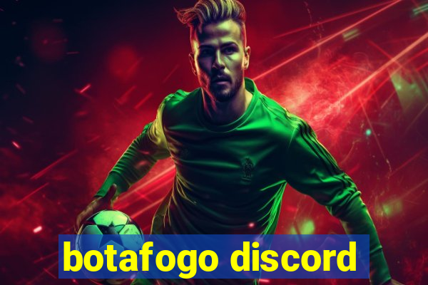 botafogo discord