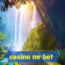 casino mr bet