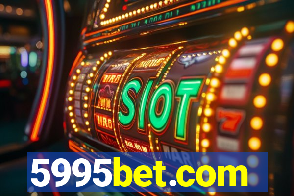 5995bet.com