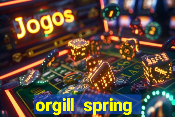 orgill spring dealer market