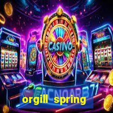 orgill spring dealer market