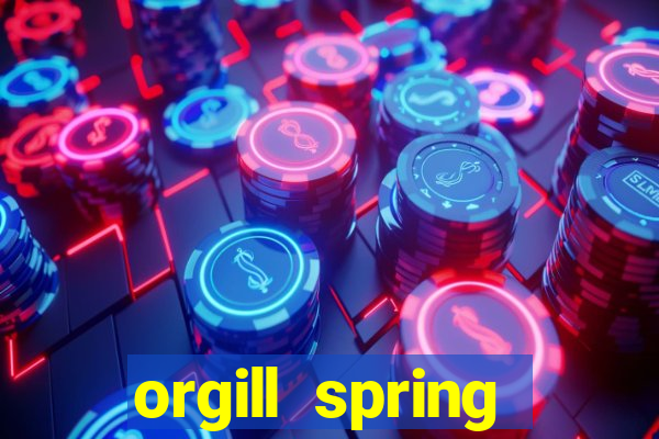 orgill spring dealer market