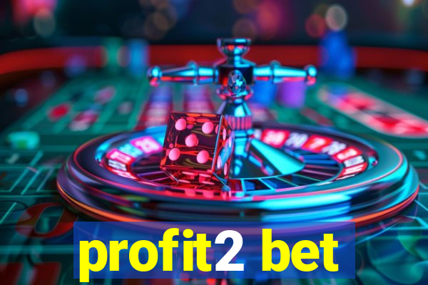 profit2 bet