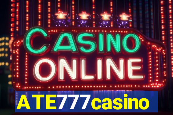 ATE777casino