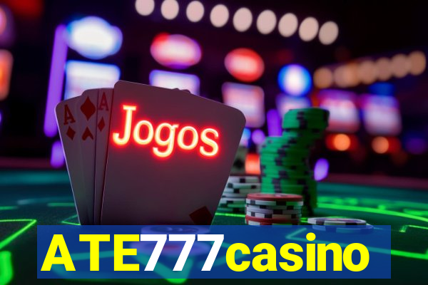 ATE777casino