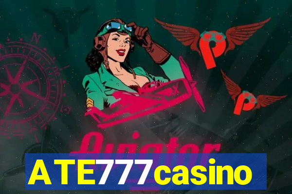 ATE777casino